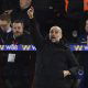 Premier League - Crystal Palace v Manchester City