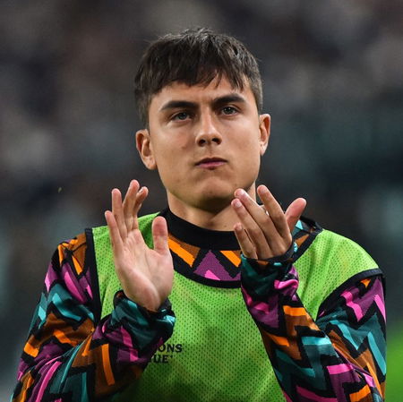 Dybala