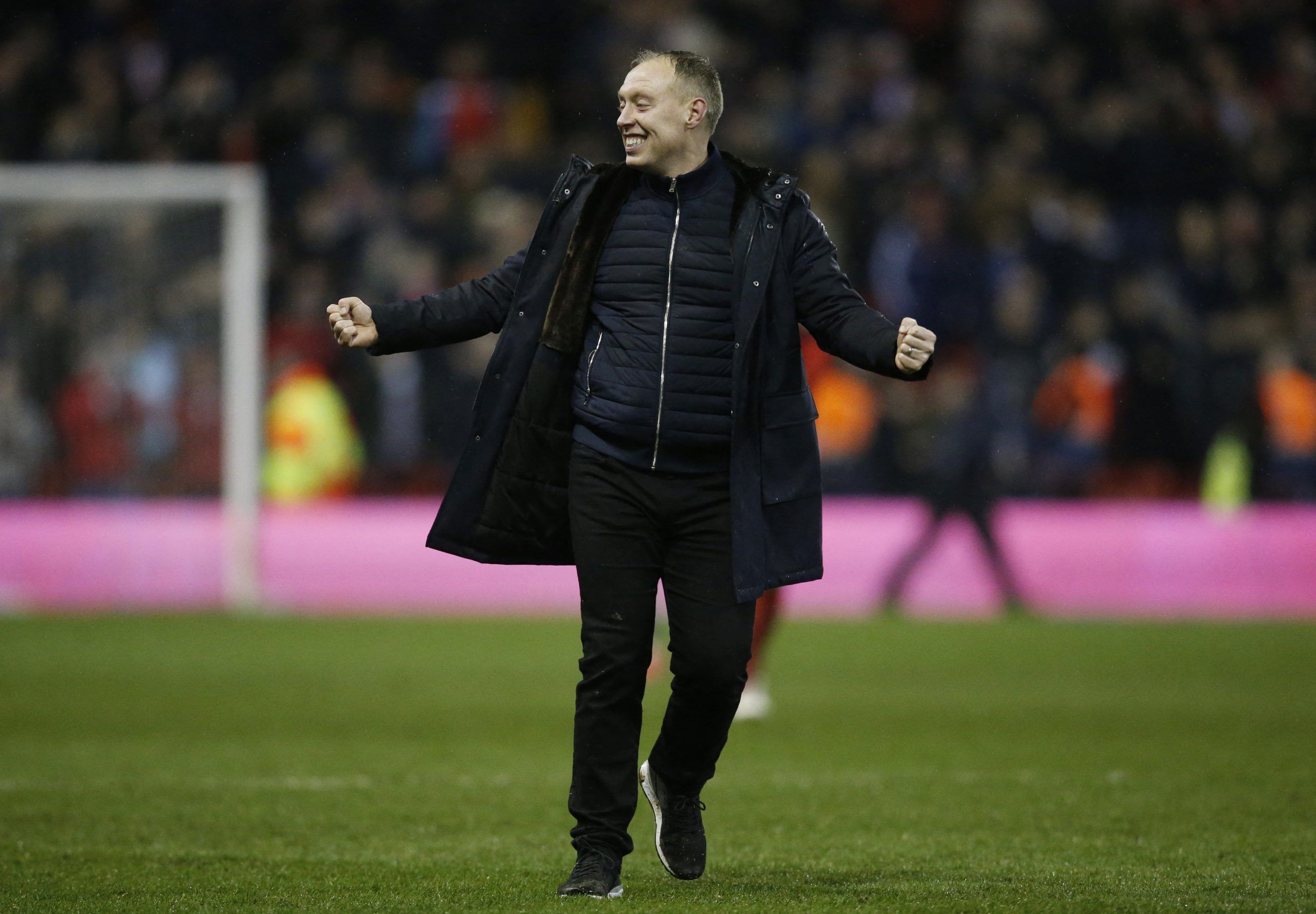 Nottingham Forest: Reds could add two or three signings before transfer deadline -Nottingham Forest News