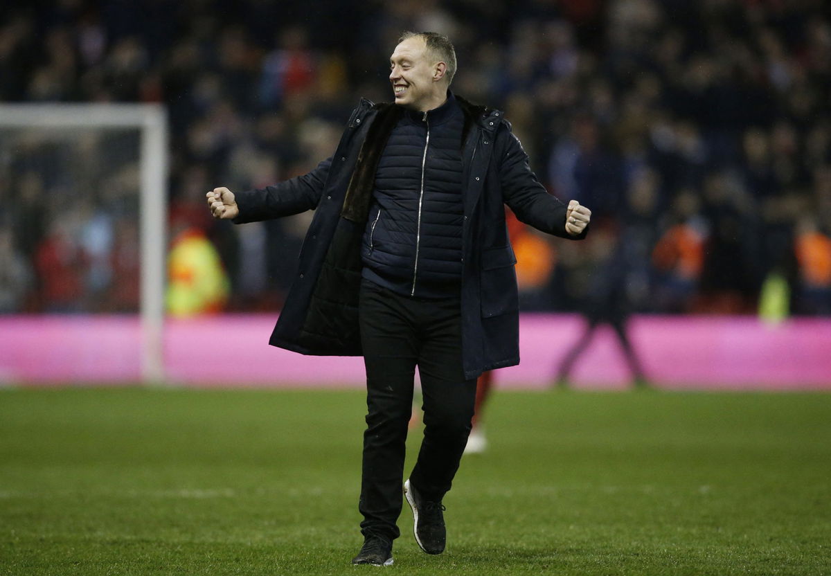 Nottingham Forest: Reds could add two or three signings before transfer deadline - Nottingham Forest News