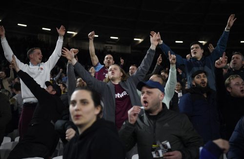 West Ham United: ExWHUemployee shares player update for supporters