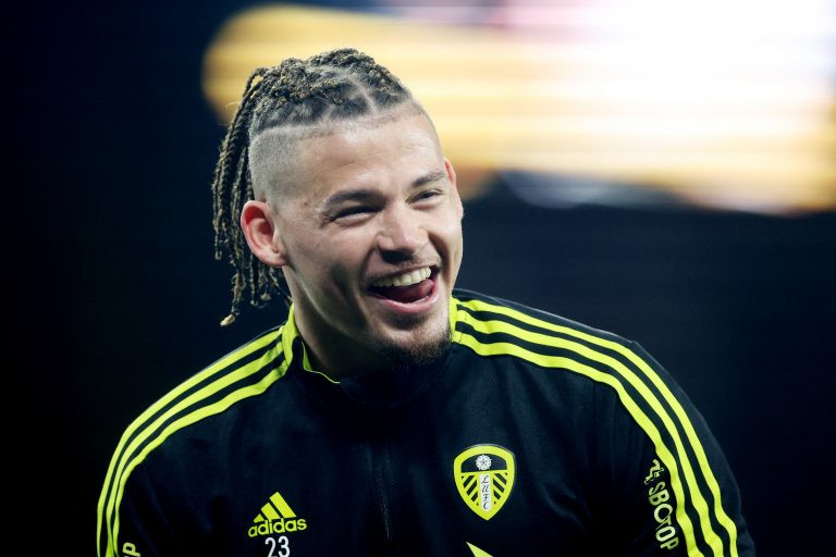 Leeds: Paul Hirst drops Kalvin Phillips news