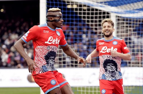 Newcastle: Victor Osimhen prefers Arsenal move