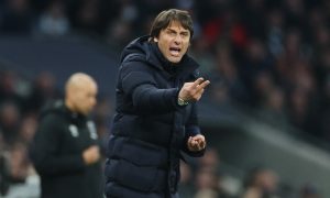Premier League - Tottenham Hotspur v West Ham United