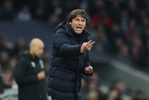 Premier League - Tottenham Hotspur v West Ham United