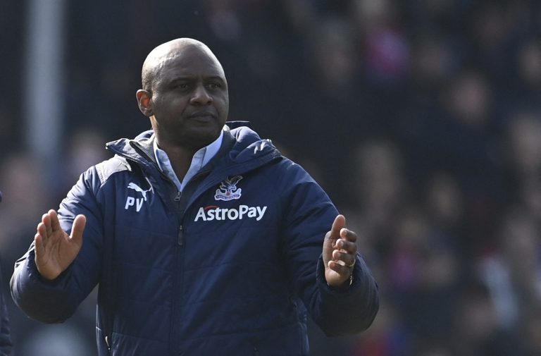 Crystal Palace: Dean Jones shares striker twist