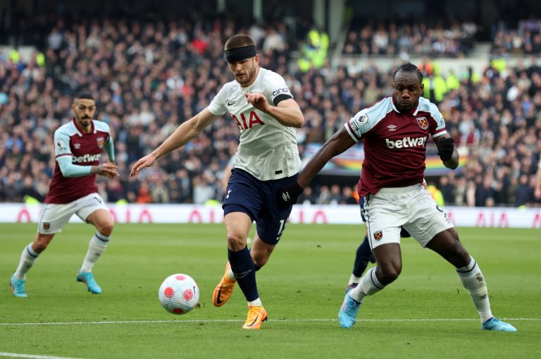 West Ham United: David Moyes disappointed with Michail Antonio
