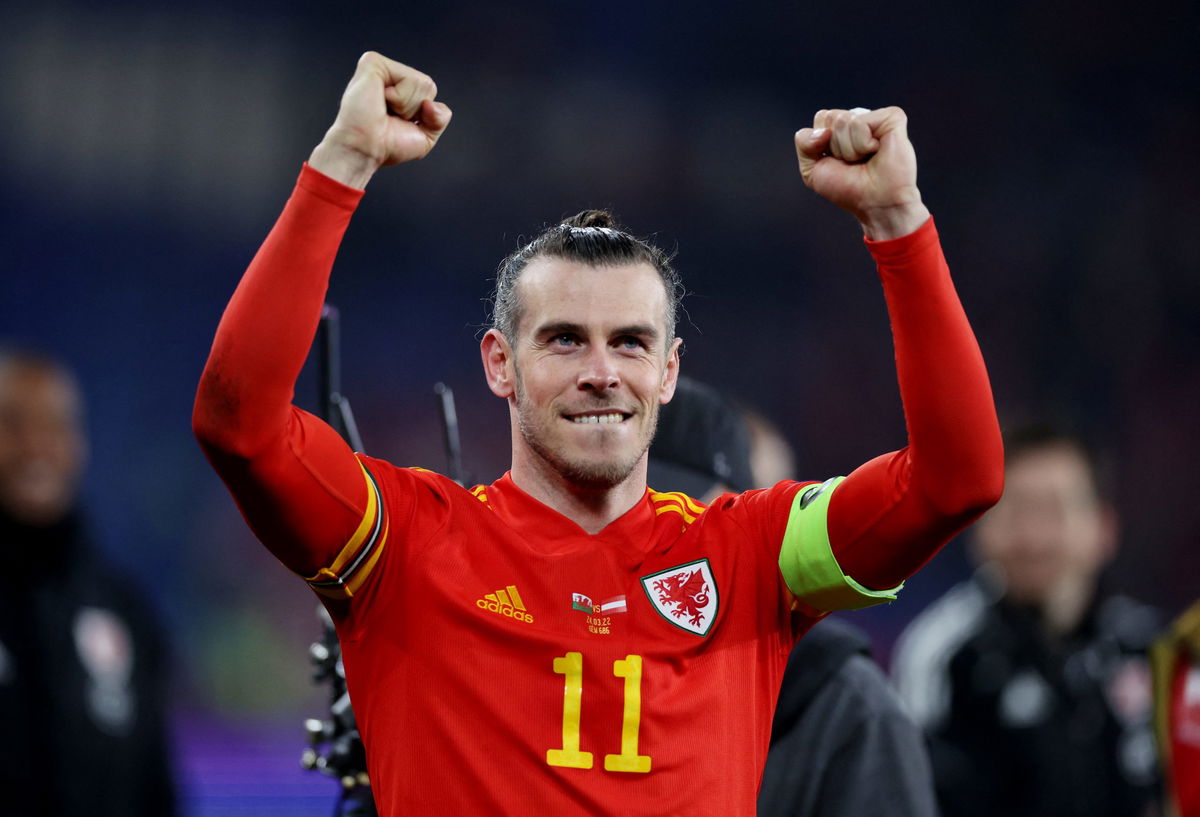 Tottenham Hotspur: Journalist makes Bale transfer claim involving Levy - Tottenham Hotspur News