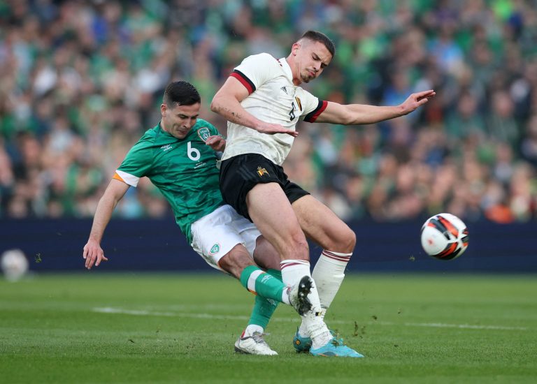 Everton: Leander Dendoncker on Toffees’ transfer wish list