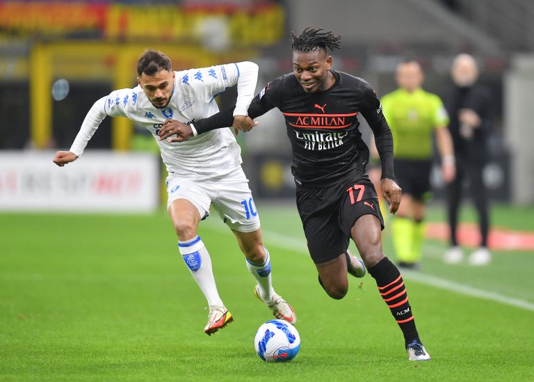 Manchester City: Sky Blues make pre-summer move for forward, but it’s not Haaland
