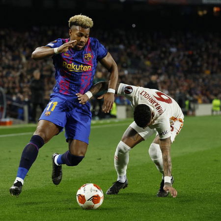 Traore