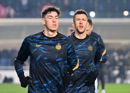 Serie A - Atalanta v Inter Milan