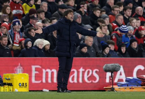 antonio conte against middlesbrough