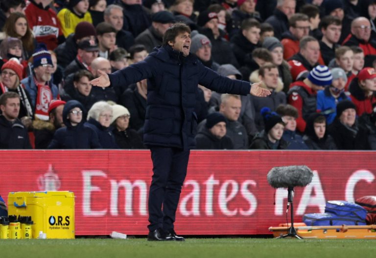 Tottenham Hotspur: Antonio Conte maps out exciting behind-scenes transfer plan