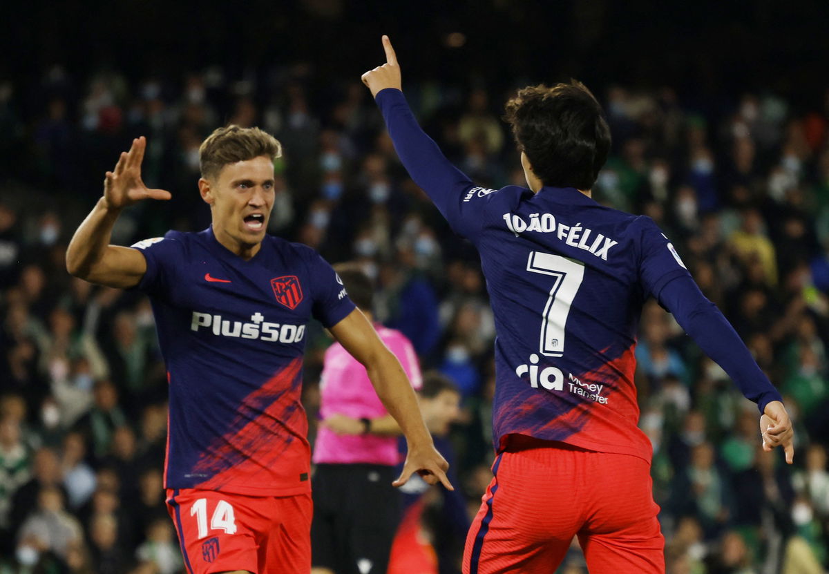Arsenal: Gunners are ‘big fans’ of Joao Felix - Arsenal News