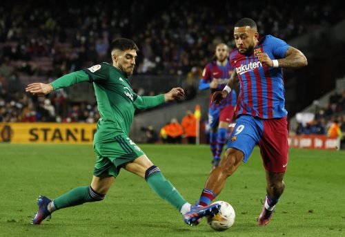 West Ham: Spanish source makes interesting Depay claim