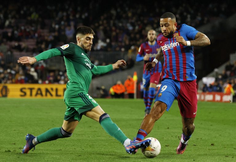 West Ham: Spanish source makes interesting Depay claim