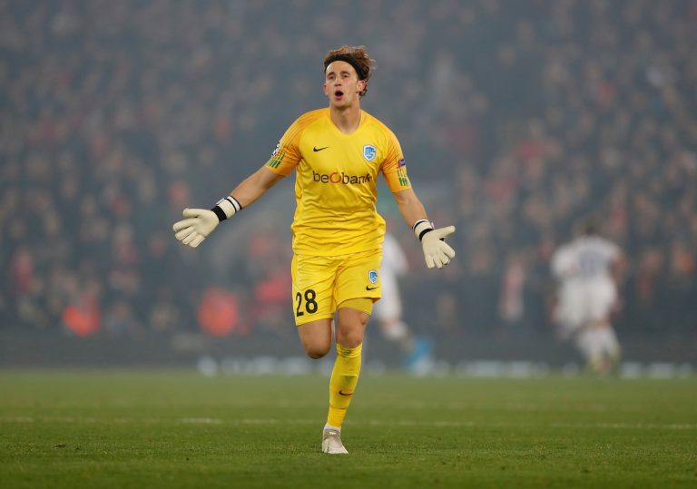 West Ham United: Belgian source makes Gaëtan Coucke transfer claim