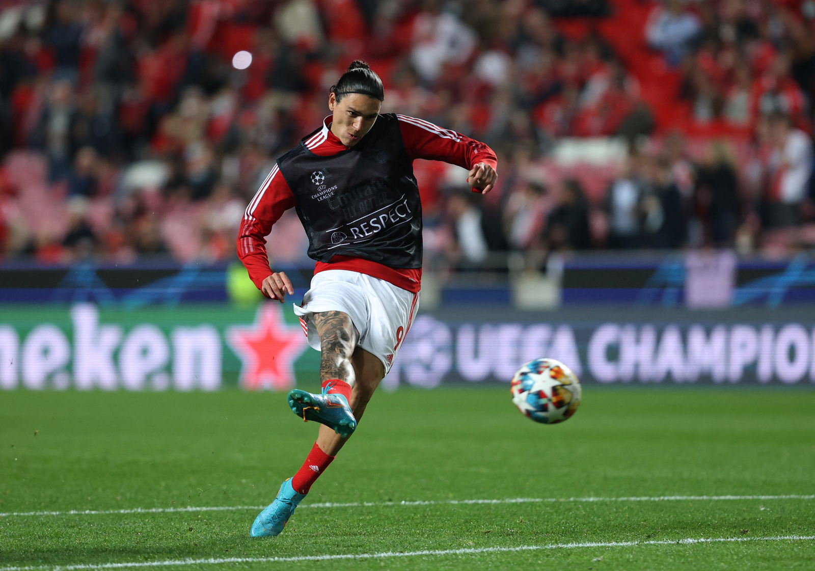 Tottenham Hotspur: Report shares potentially big Darwin Nunez transfer boost -Tottenham Hotspur Transfer Rumours