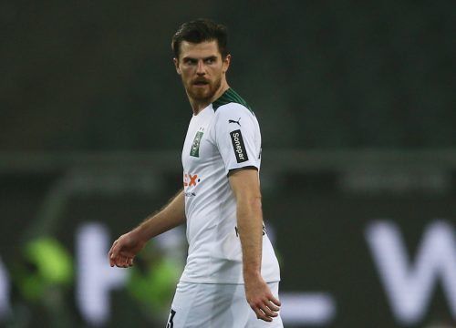 Tottenham Hotspur: German source makes Jonas Hofmann transfer claim