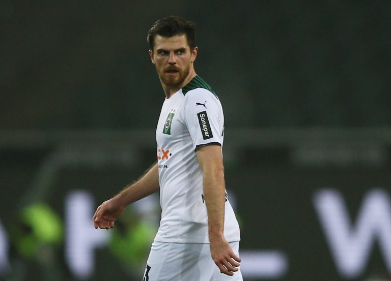 Tottenham Hotspur: German source makes Jonas Hofmann transfer claim
