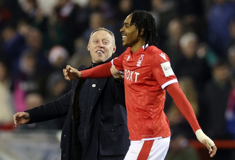 Tottenham: Paratici has made an offer for Djed Spence