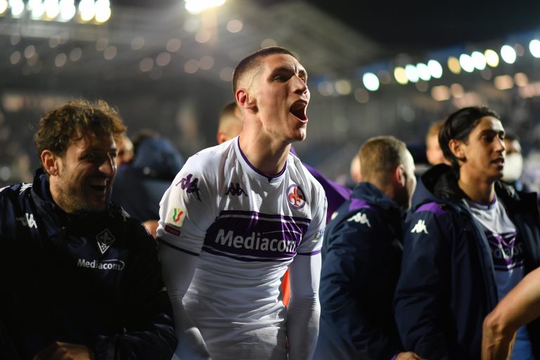 West Ham United: Italian newspaper shares promising Nikola Milenkovic update