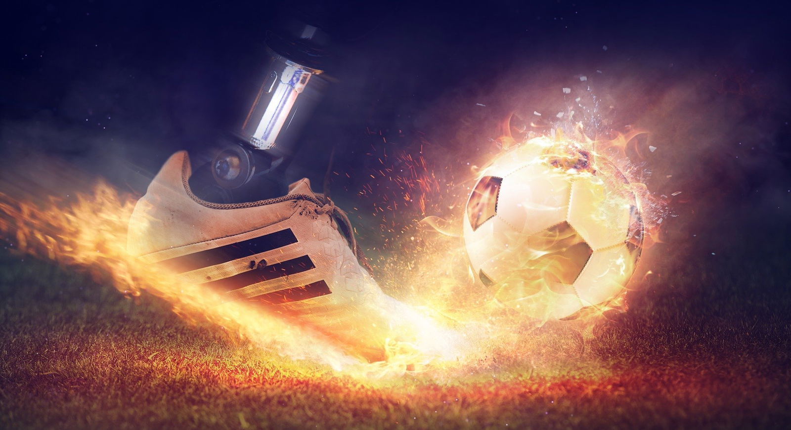What Factors Affect the Prediction of a Football Game? -Exclude from MSN