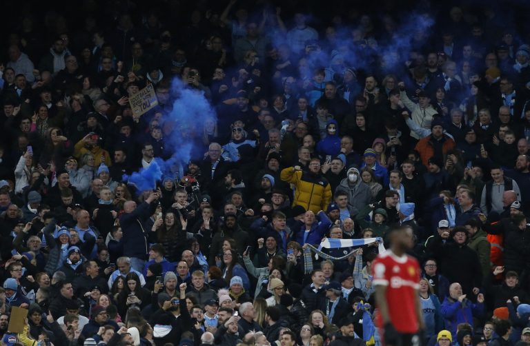 Manchester City: Fabrizio Romano shares exciting Friday transfer development