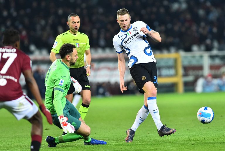 Tottenham: Spurs in Milan Skriniar transfer race