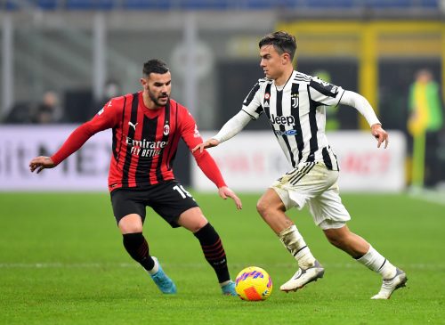 Manchester United: Erik ten Hag pushing for Paulo Dybala deal