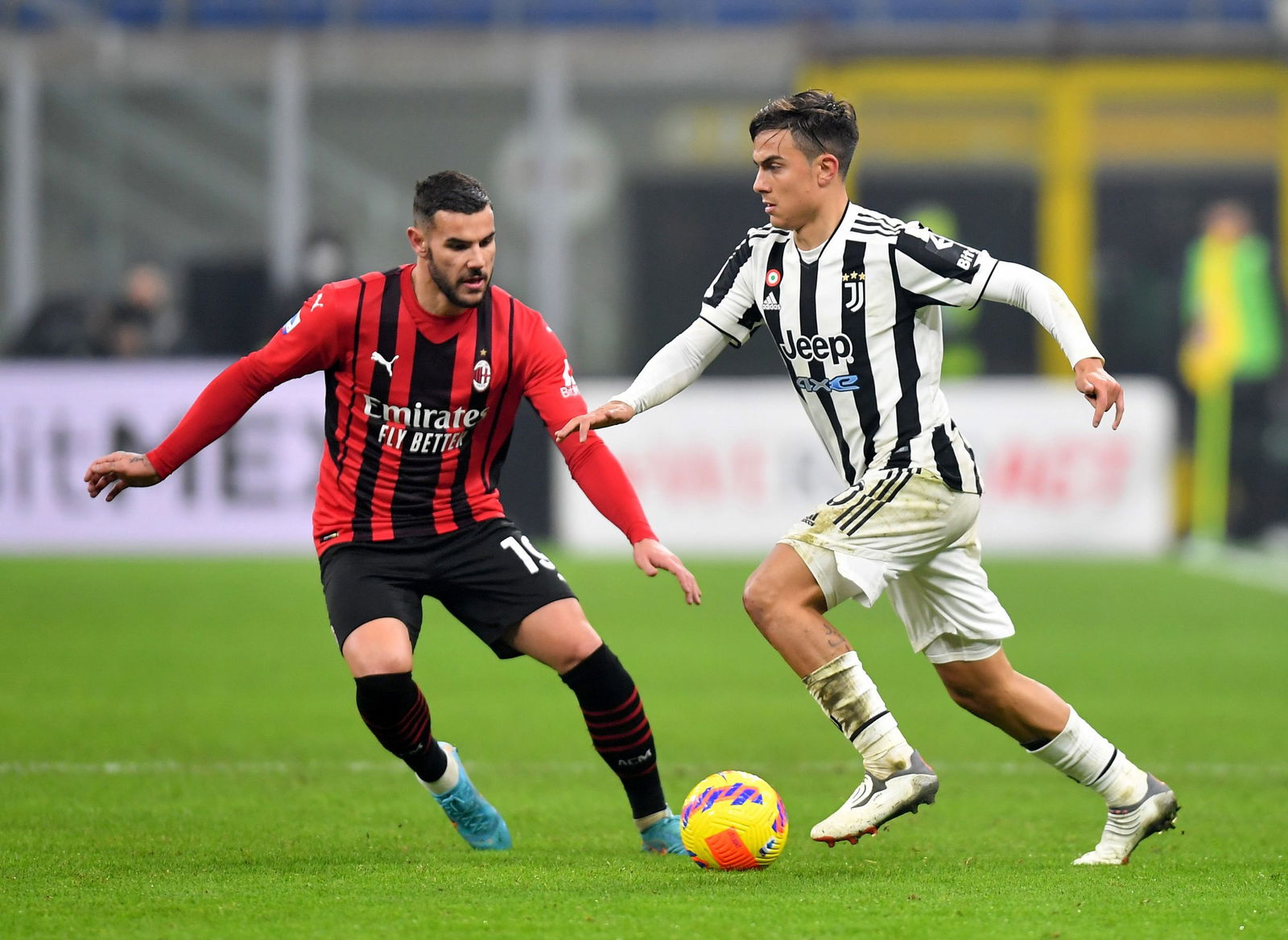 Tottenham Hotspur: Paul Robinson urges Spurs to sign Paulo Dybala -Tottenham Hotspur News