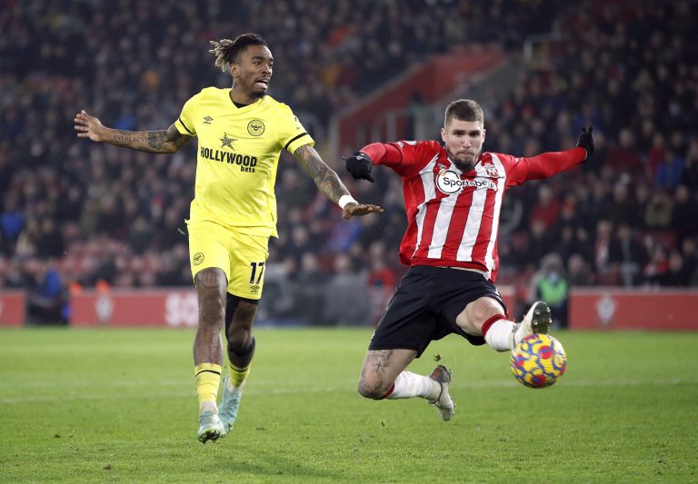Newcastle United: Magpies eyeing Ivan Toney