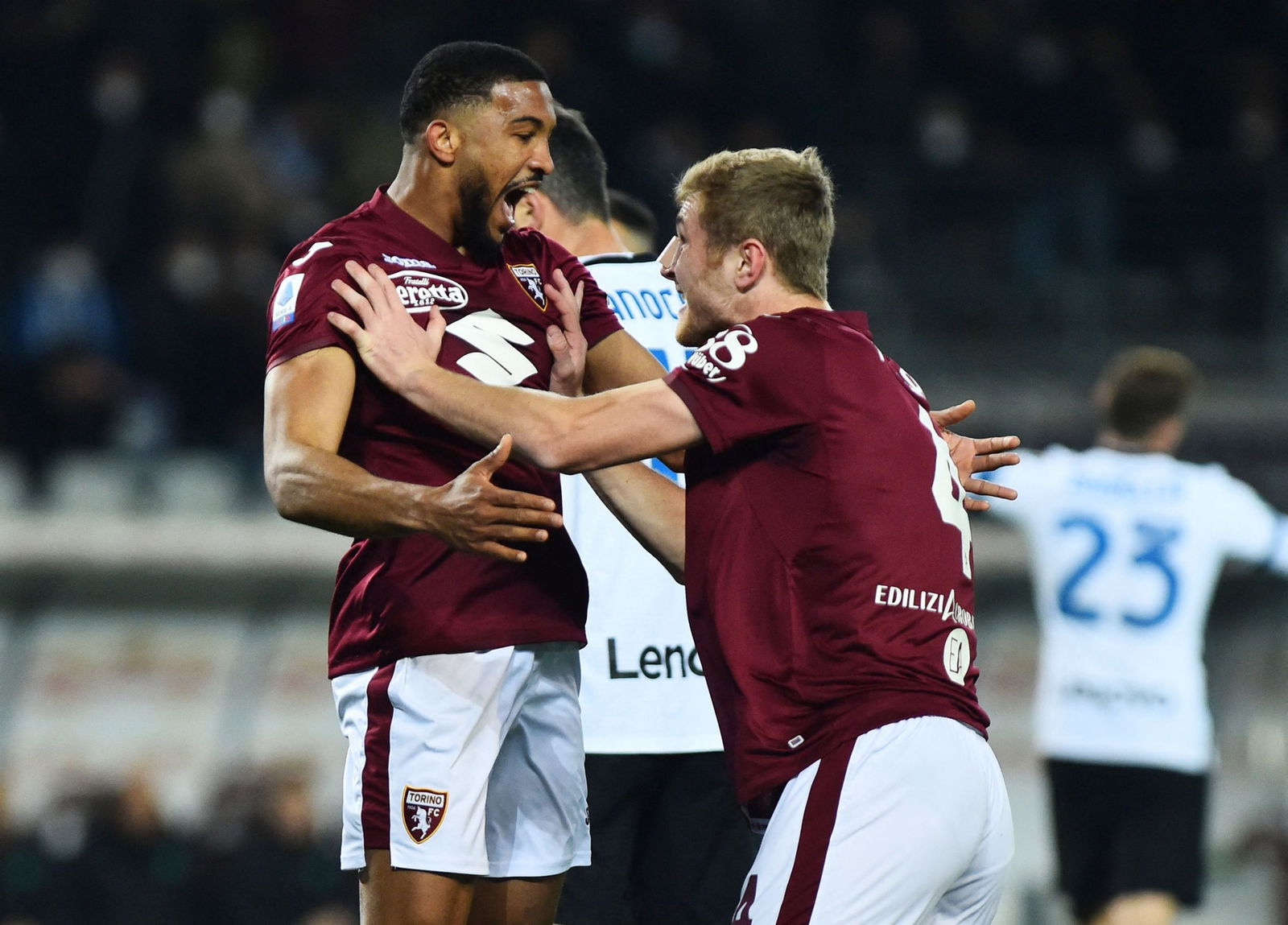 Tottenham Hotspur: Italian newspaper makes Gleison Bremer claim -Tottenham Hotspur Transfer Rumours