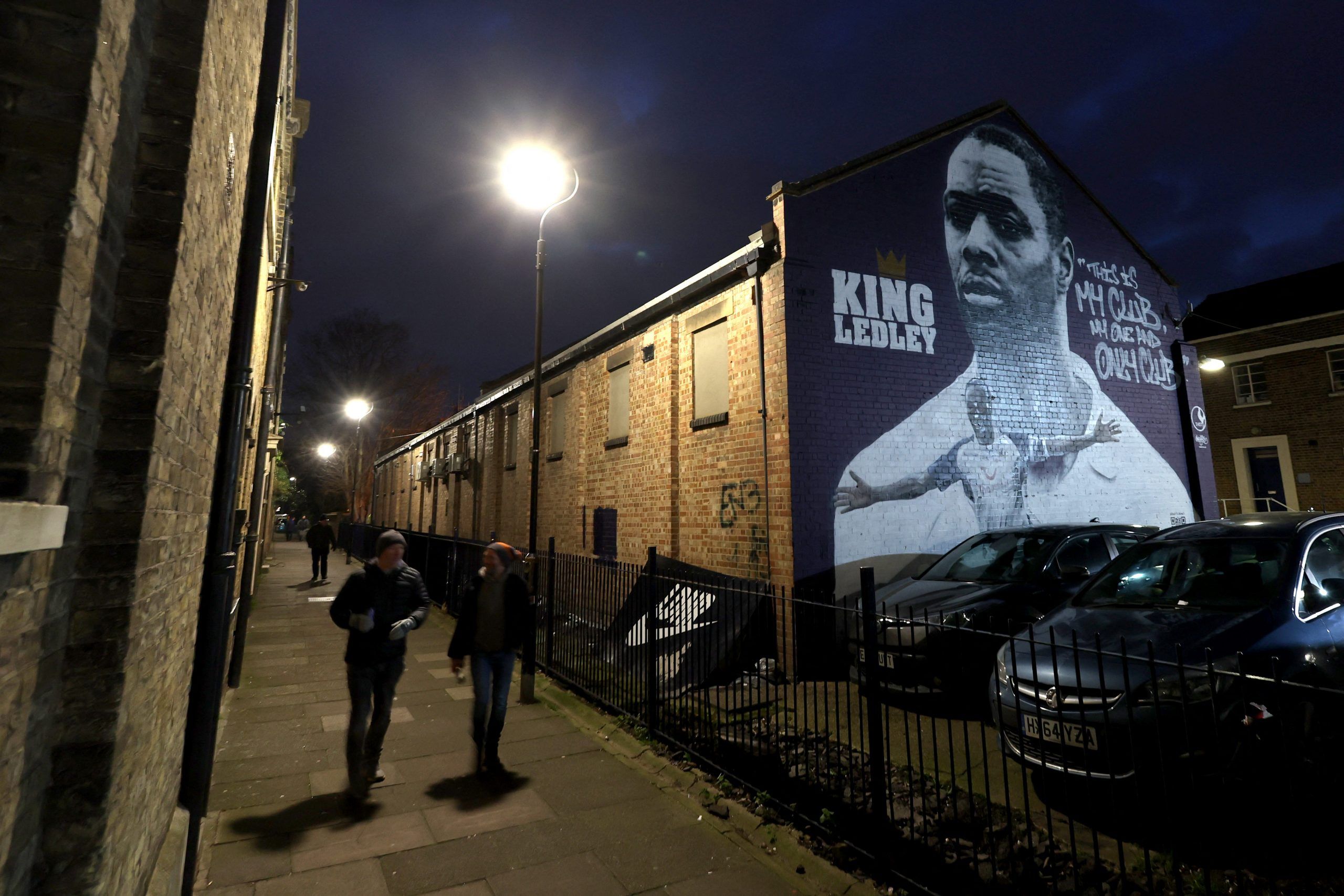 Tottenham: Alasdair Gold raves over unseen youngster Luca Gunter -Tottenham Hotspur News