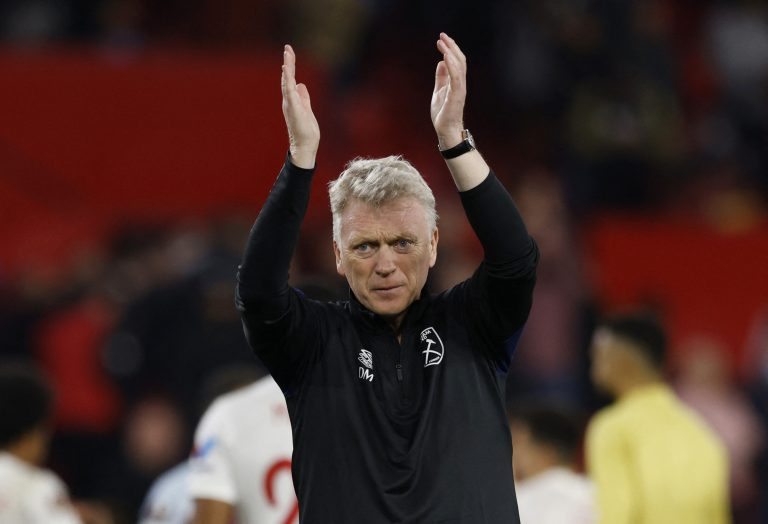 West Ham United: David Moyes handed late injury boost before Sevilla