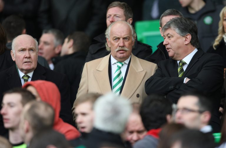 Celtic: Expert hails Dermot Desmond’s ownership model