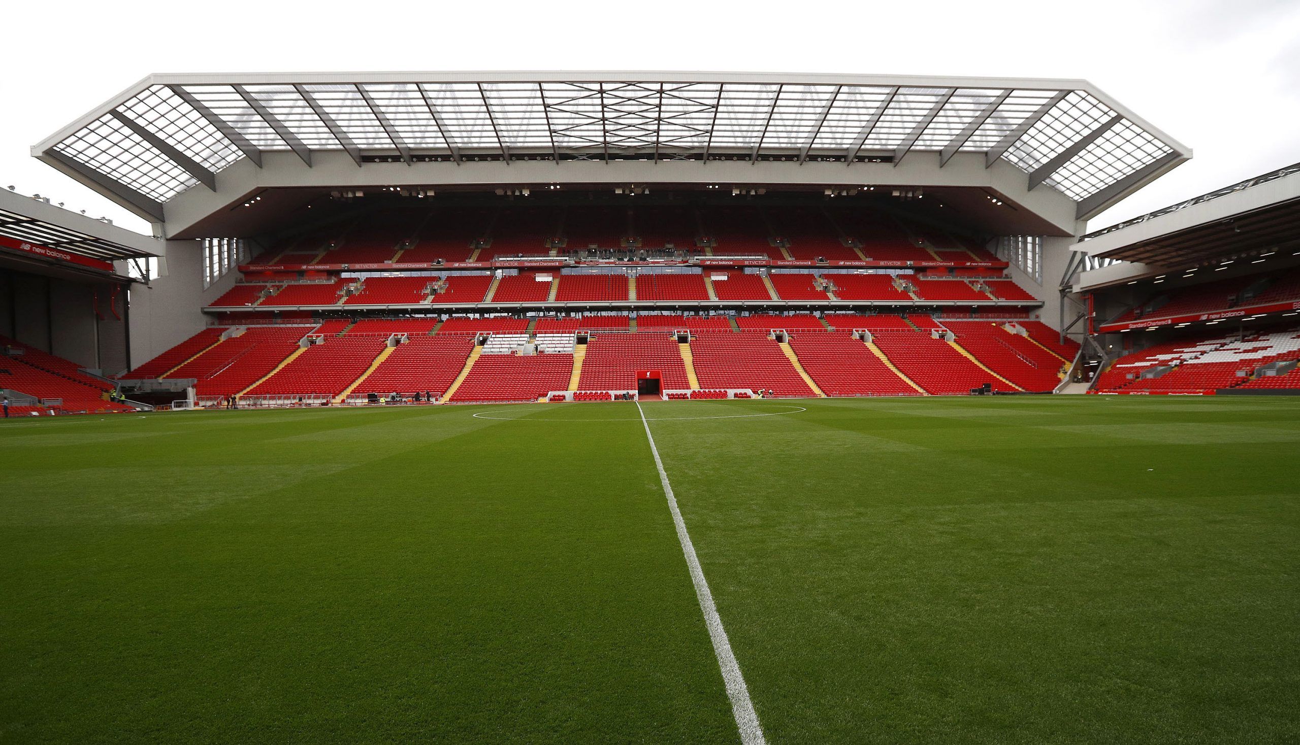 Liverpool: Neil Jones hails Luca Stephenson performance -Liverpool News