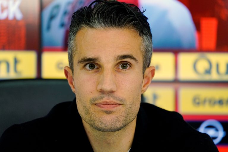 Manchester United: Fabrizio Romano shares Robin van Persie ‘problems’