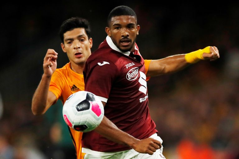 Europa League - Playoffs - Second Leg - Wolverhampton Wanderers v Torino