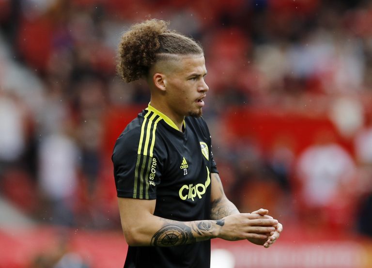Aston Villa: Kalvin Phillips interest is ‘real’