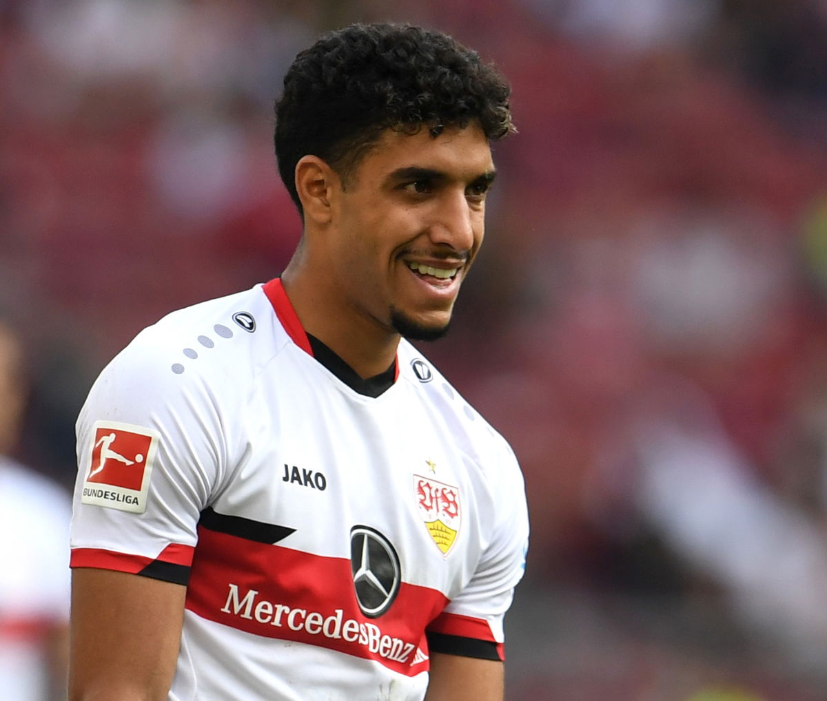 Tottenham Hotspur: Spurs fighting Arsenal for Omar Marmoush - Tottenham Hotspur News