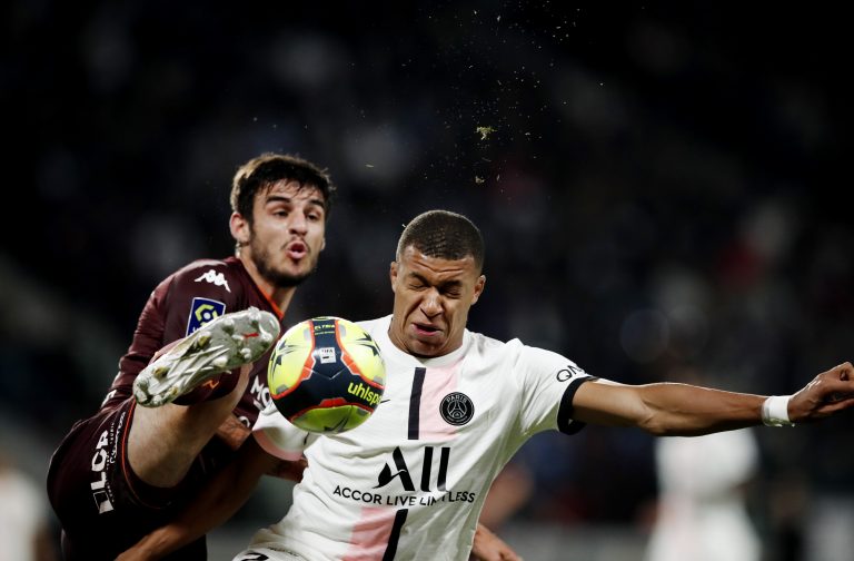 Everton: Toffees eyeing Fabien Centonze