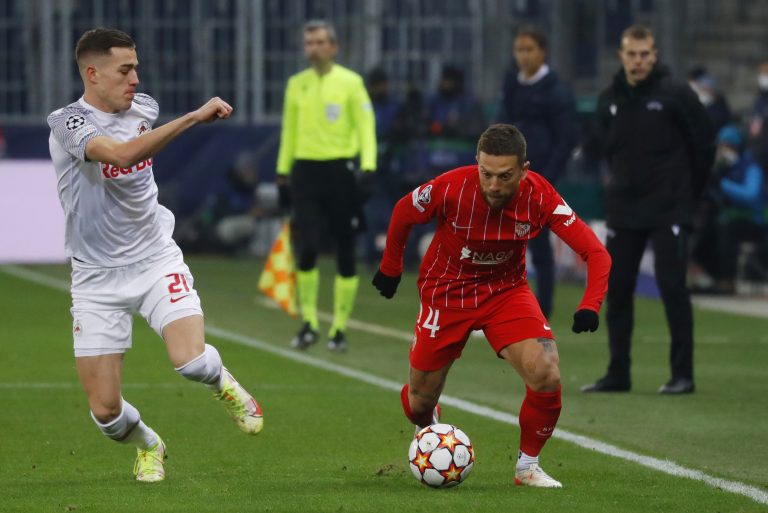 Newcastle United: Magpies hold Luka Sucic ‘meetings’