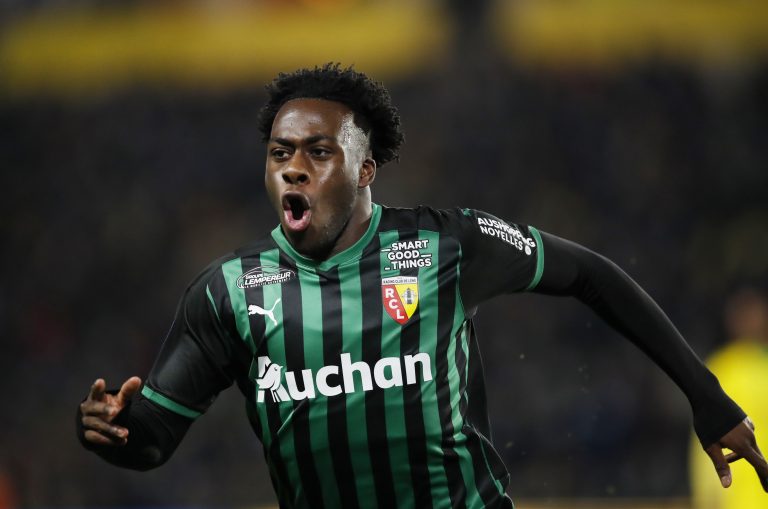 Ligue 1 - Nantes v RC Lens