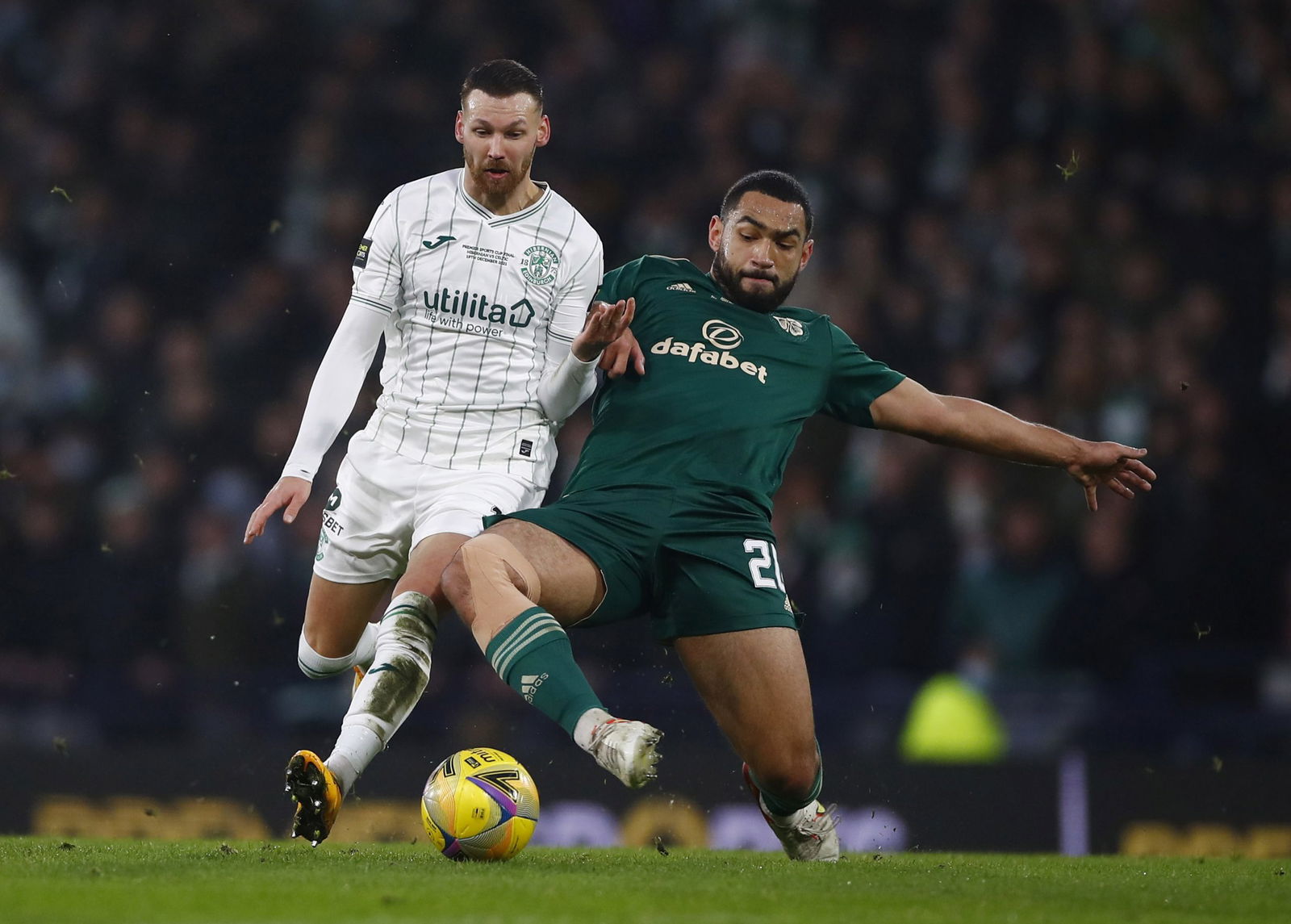 Celtic: Hoops in advanced talks to sign Cameron Carter-Vickers -Celtic News