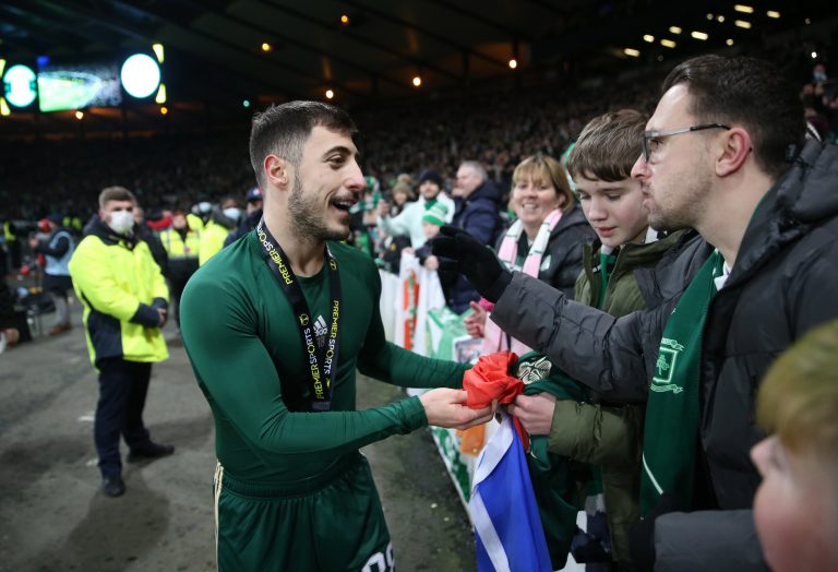 Celtic: O’Rourke delivers Juranovic transfer assessment