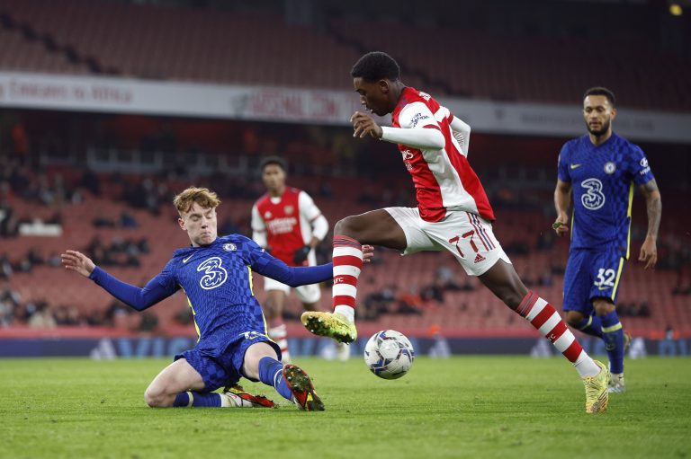 Leeds: Whites could strike gold with Khayon Edwards swoop
