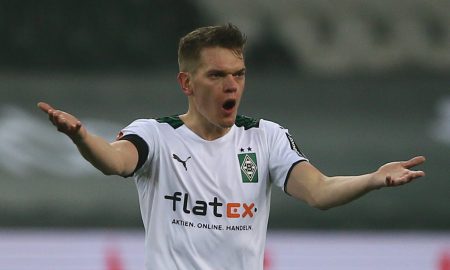 matthias-ginter-tottenham-transfer-news