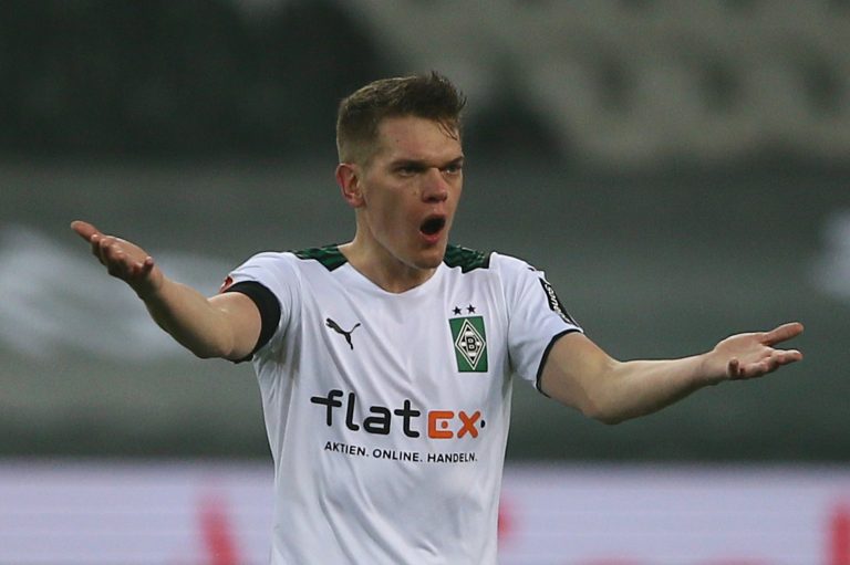 matthias-ginter-tottenham-transfer-news